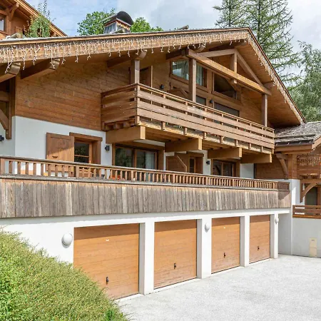 Cosy 3 Pieces Avec Wifi, Jusqu'a 8 Personnes - Fr-1-304-237 * La Clusaz