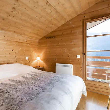 Cosy 3 Pieces Avec Wifi, Jusqu'a 8 Personnes - Fr-1-304-237 Apartment *