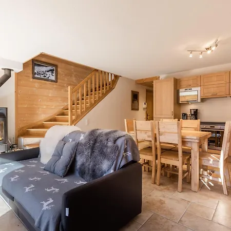 Cosy 3 Pieces Avec Wifi, Jusqu'a 8 Personnes - Fr-1-304-237 Apartment *